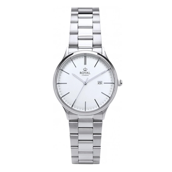 ساعت مچی زنانه رویال لندن Royal london کد RL-21388-04